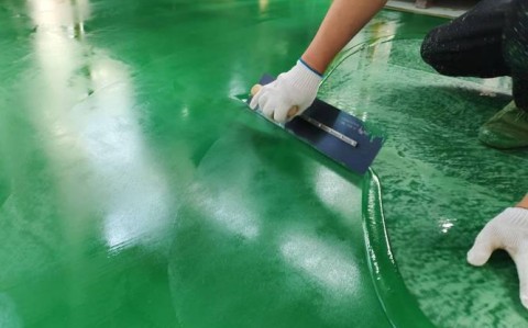 岳阳VEF地坪什么是VEF地坪