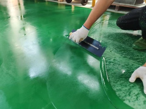 岳阳VEF地坪什么是VEF地坪