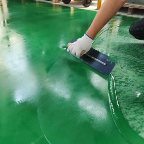 岳阳VEF地坪什么是VEF地坪